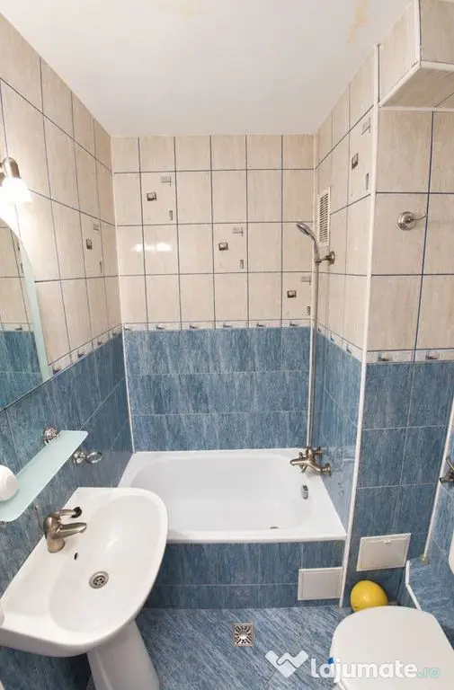 2 camere | Unirii | I.C.Bratianu | Centrul Vechi - Bucuresti (Bucuresti-Ilfov)