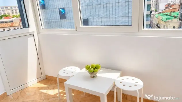 2 camere | Unirii | I.C.Bratianu | Centrul Vechi - Bucuresti (Bucuresti-Ilfov)