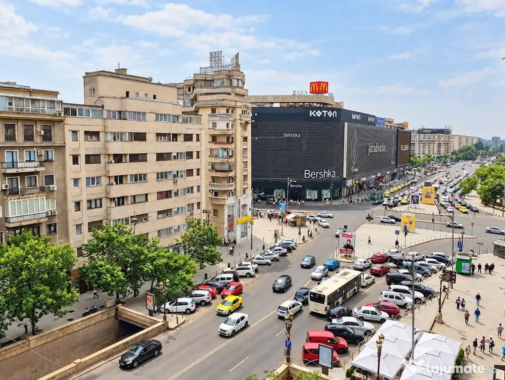 2 camere | Unirii | I.C.Bratianu | Centrul Vechi - Bucuresti (Bucuresti-Ilfov)