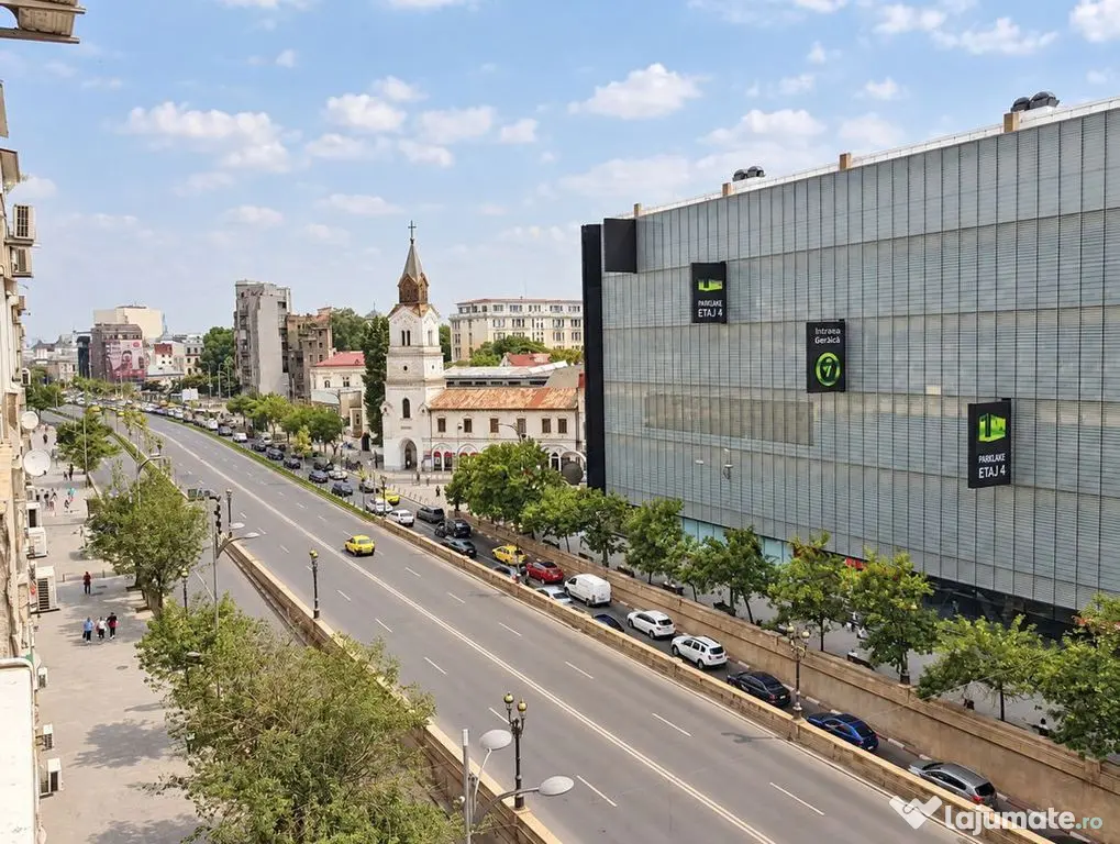 2 camere | Unirii | I.C.Bratianu | Centrul Vechi - Bucuresti (Bucuresti-Ilfov)
