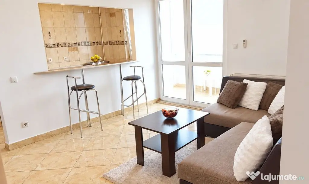 2 camere | Unirii | I.C.Bratianu | Centrul Vechi - Bucuresti (Bucuresti-Ilfov)