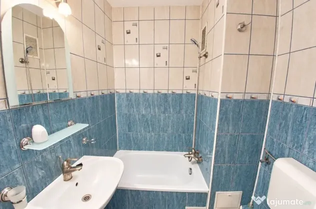 2 camere | Unirii | I.C.Bratianu | Centrul Vechi - Bucuresti (Bucuresti-Ilfov)