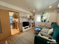 Apartament primitor cu 2 camere și balcon generos | Cartierul Ștrand 