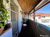Apartament primitor cu 2 camere și balcon generos | Cartierul Ștrand 