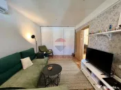 Apartament primitor cu 2 camere și balcon generos | Cartierul Ștrand 