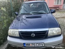 Suzuki Grand Vitara 4x4 2.0 TD A/C 2004 109 CP