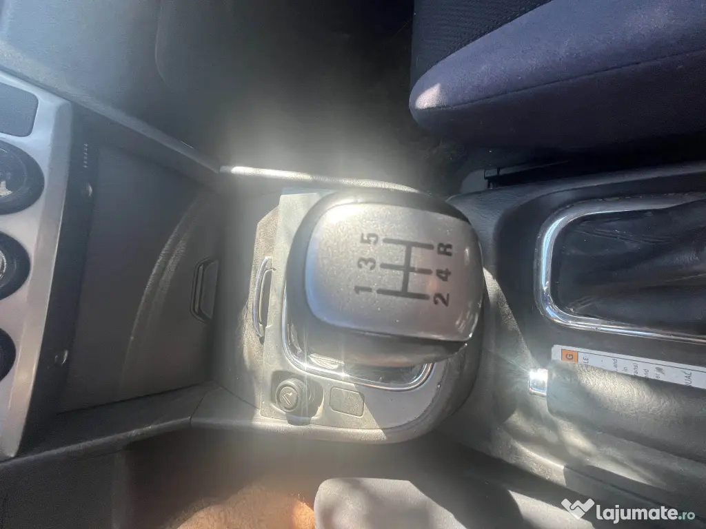 Suzuki Grand Vitara 4x4 2.0 TD A/C 2004 109 CP