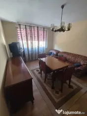 Apartament 3 camere Piata Rahova 