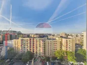 Studio Loft | de vanzare | Calea Calarasilor | Vedere panoramica 