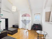 Studio Loft | de vanzare | Calea Calarasilor | Vedere panoramica 