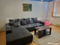 Apartament cu 3 camere de inchiriat, 74 mp, cu parcare, Blo 