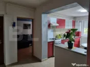 Apartament cu 3 camere de inchiriat, 74 mp, cu parcare, Blo 