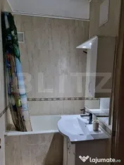Apartament cu 3 camere de inchiriat, 74 mp, cu parcare, Blo 