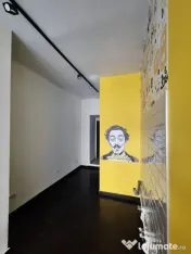 Centrul Vechi, spațiu comercial 34mp Str. Smârdan, comisio 