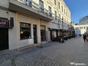 Centrul Vechi, spațiu comercial 34mp Str. Smârdan, comisio 