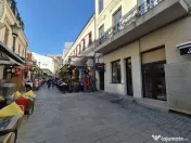 Centrul Vechi, spațiu comercial 34mp Str. Smârdan, comisio 