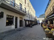 Centrul Vechi, spațiu comercial 34mp Str. Smârdan, comisio 