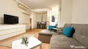 Garsonieră cu apusul în balcon, la 2 minute de metrou Lujeru 