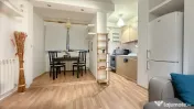 Garsonieră cu apusul în balcon, la 2 minute de metrou Lujeru 