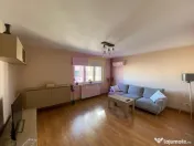 3 Camere Decomandat 77 mp, 2 Băi, Nerva Traian Centrala Proprie 