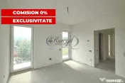 Casa individuala 4 camere, teren 650 mp, Gilau 