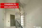 Casa individuala 4 camere, teren 650 mp, Gilau 