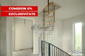 Casa individuala 4 camere, teren 650 mp, Gilau 