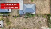 Casa individuala 4 camere, teren 650 mp, Gilau 