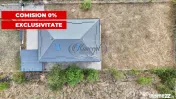 Casa individuala 4 camere, teren 650 mp, Gilau 