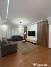 Apartament exclusivist #238;n vil#259; | Str. Mircea cel B#2 