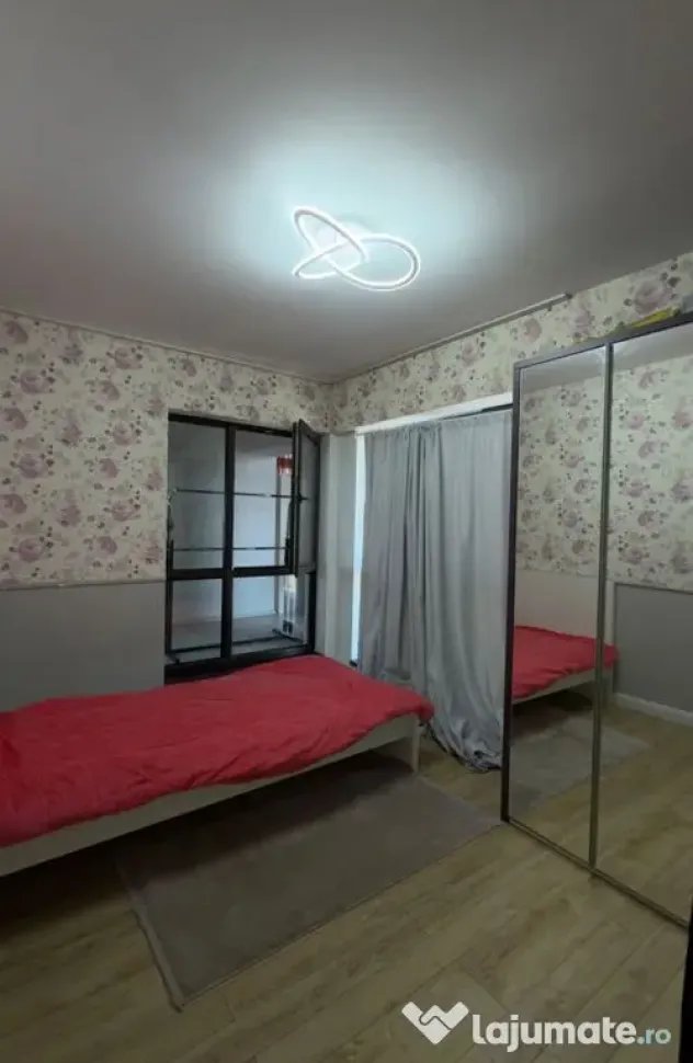 2 Camere | Pipera | Scoala Americana | Green Vista - Bucuresti (Bucuresti-Ilfov)
