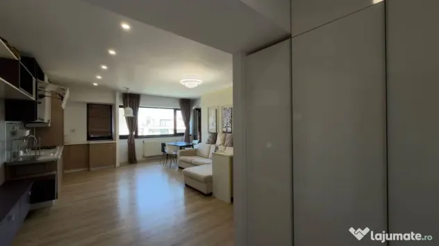 2 Camere | Pipera | Scoala Americana | Green Vista - Bucuresti (Bucuresti-Ilfov)