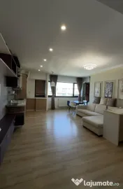 2 Camere | Pipera | Scoala Americana | Green Vista