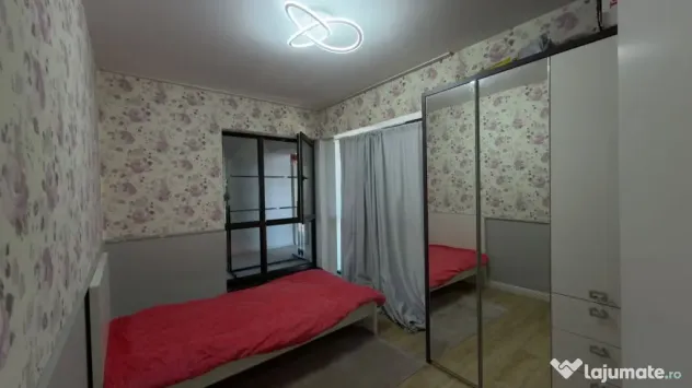2 Camere | Pipera | Scoala Americana | Green Vista - Bucuresti (Bucuresti-Ilfov)