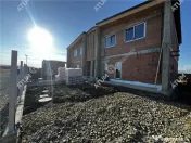Casa moderna cu 4 camere 3 bai si teren propriu de 350 mp in 