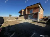 Casa moderna cu 4 camere 3 bai si teren propriu de 350 mp in 