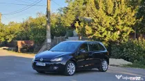 VW Golf 6 1.4 TSI Navigatie Parkassist Încălzire Scaune