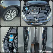 VW Golf 6 1.4 TSI Navigatie Parkassist Încălzire Scaune 