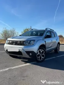 Dacia Duster BuleDci