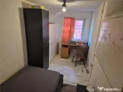 COMPLEX - APARTAMENT 1 CAMERA - mobilat, utilat, etaj interm 