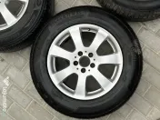 Roti Iarna Mercedes 17 ML w164 5x112 