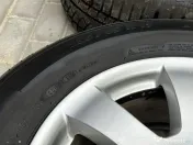 Roti Iarna Mercedes 17 ML w164 5x112 