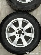 Roti Iarna Mercedes 17 ML w164 5x112 