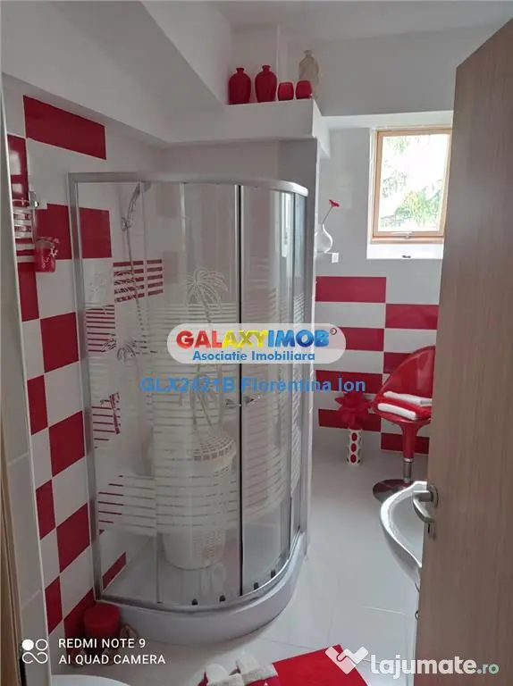 9104 Apartament 2 camere Bucurestii Noi-Jiului - Bucuresti (Bucuresti-Ilfov)