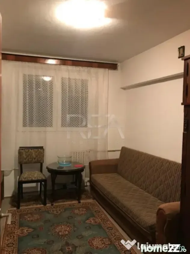 3 camere Colentina decomandat, et. 3, 69 mp - Bucuresti (Bucuresti-Ilfov)