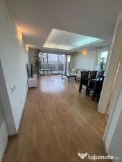 Apartament 3 camere | Penthouse | Garaj Subteran | Imobil bo 