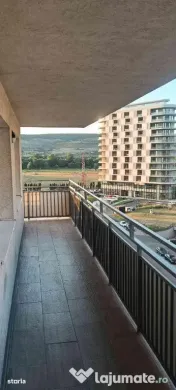 Inchiriere Apartament 3 camere semidecomandat, 70 mp , Avram Iancu 