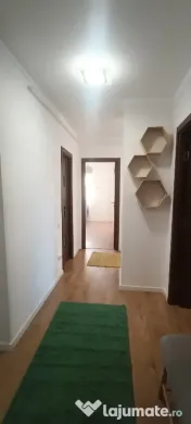 Inchiriere Apartament 3 camere semidecomandat, 70 mp , Avram Iancu 
