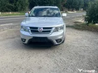 Fiat Freemont 2012 
