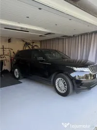Range Rover Velar 2018 2.0, TVA Deductibil, 4x4, Distributie nou(are 5000 KM) 